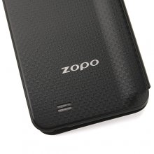 Original Protective Flip Cover Case for ZOPO C2 ZP980 Smart Phone