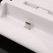 3 IN 1 OTG Dock Station Charger Set with LED Indicator for SAMSUNG 9300