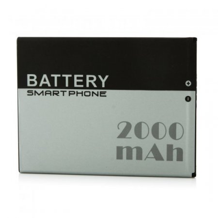 M-HORSE S80 Smartphone Android 4.4 MTK6582 Quad Core 1GB 8GB 5.0 Inch Black