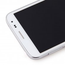 Haipai S5 Smartphone Android 4.4 1GB 4GB MTK6582 5.0 Inch Gesture Sensing OTG 3G White