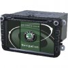8 inch Car autoradio gps navigation system player for VW/Skoda with can bus dvd/bluetooth/radio/gps/iphone/ipod function