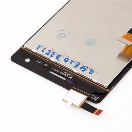 Touch Screen Touch Panel LCD Screen for DOOGEE DG350 Smartphone