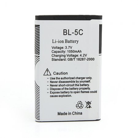 Original 1050mAh Battery for ZTK 2252 Smart Phone