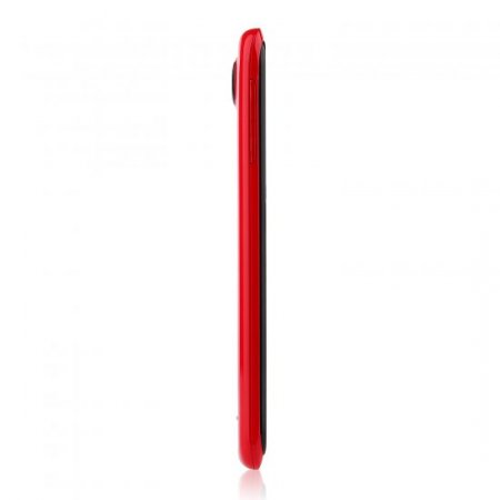CloudFone Excite 470q Smartphone MTK6582 Android 4.2 1GB 4GB 4.7 Inch 3G GPS- Red