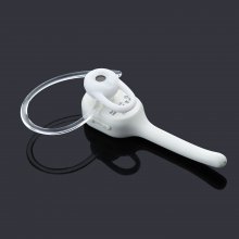 Cannice iblue8 Wireless Stereo Bluetooth Headset selfie control Earphone Headphone