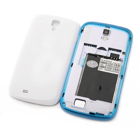 Tengda F7562 Smartphone Android 4.1 OS SC6820 1.0GHz 4.0 Inch 3.0MP Camera- Blue