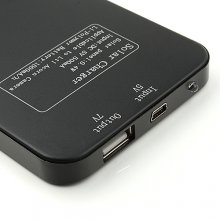 1500mAh Solar Charger Power Bank for Mobile Phone MP3 MP4 Digital Products