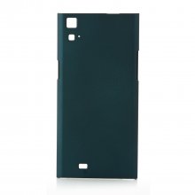 Original Protective Plastic Back Cover Case For T100S Smartphone Green