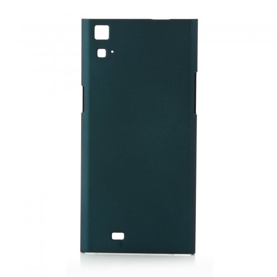 Original Protective Plastic Back Cover Case For T100S Smartphone Green
