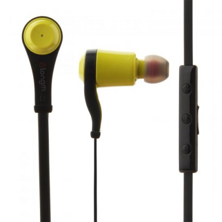 Atongm E2 Wireless Bluetooth 4.1 Stereo Headset Earphone Headphone Green