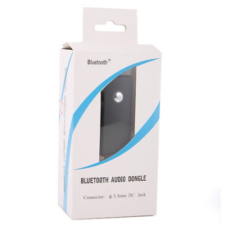 BT1002 Universal Stereo Bluetooth Transmitter 3.5mm Bluetooth Audio Dongle