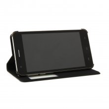 M-HORSE S80 Smartphone Android 4.4 MTK6582 Quad Core 1GB 8GB 5.0 Inch Black