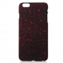 Frosted Shield Back Case Cover for iPhone 6 Plus Color Randomly