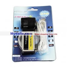 USB 3.0 PCI Express Laptop Adapter