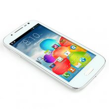 Brand New Mini S4 Smartphone Android 4.2 MTK6572 Dual Core 1.2GHz 4.3 Inch 3G GPS