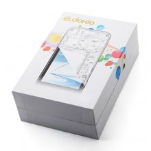 Tengda S4 Smartphone MTK6589T 1.5GHz 2GB 32GB 5.0 Inch FHD Screen Android 4.2