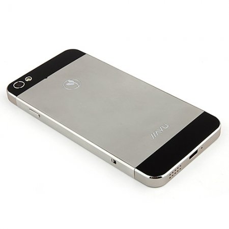 JIAYU G5 Smartphone 2GB 32GB MTK6589T Android 4.2 4.5 Inch Gorilla Glass Screen 3G OTG 13.0MP Camera with Gift