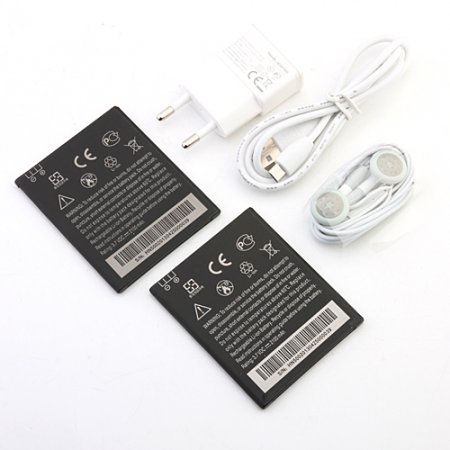 Tengda X920e Smartphone Android 2.3 MTK6515 1.0GHz 5.0 Inch 3.0MP Camera