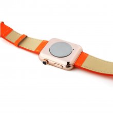 Atongm AW08 Bluetooth Watch Smart Watch with Call MMS Pedometer Anti-lost Qrange