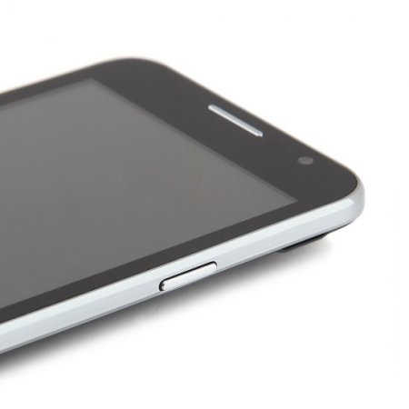 JIAKE G910 Smartphone Android 4.2 MTK6572 Dual Core 5.0 Inch Black