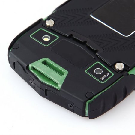 Brand New Tengda Z6 Smartphone IP68 MTK6572W Android 4.2 4.0 Inch IPS Screen 3G GPS