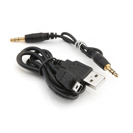 2.1 USB Bluetooth Audio Dongle for Iphone Ipad TV Hifi Ipod