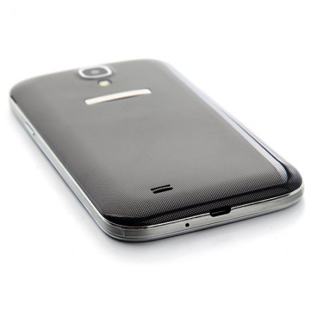 Used Star I9500L Smartphone MTK6589 Quad Core Android 4.2 3G GPS 5.0 Inch