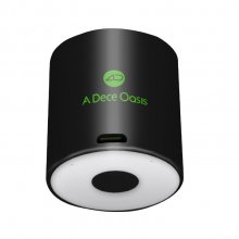 ADO Mate5 Portable Bluetooth Speaker Multimedia Speaker Hand Free Call Black