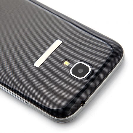 Used Star I9500L Smartphone MTK6589 Quad Core Android 4.2 3G GPS 5.0 Inch