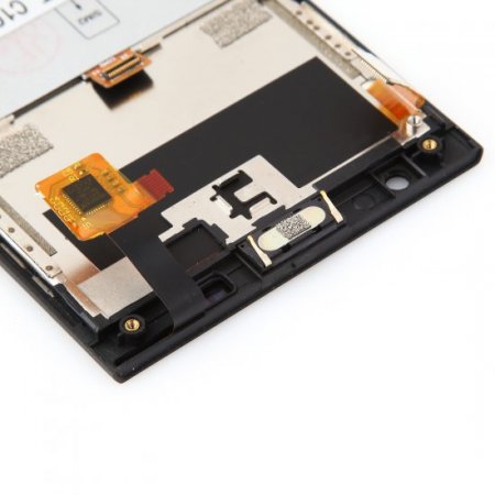 LCD Screen Touch Screen Touch Panel for Cubot C10+ Smartphone