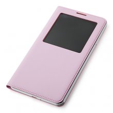 N3 Smartphone MTK6589 Quad Core Android 4.2 1GB 8GB 5.7 Inch IPS HD Screen- Pink