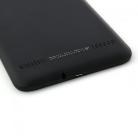 JXD ST68 Phablet 6.98 Inch HD Screen Android 4.2 MTK6582 1GB 8GB 3G Black