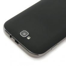 BML9082 Smartphone SC6820 Android 2.3 4.8 Inch Capacitive Screen - Black