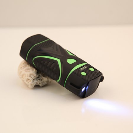 Cager WP11 5600mAh Cute Pattern Design Waterproof Smart Power Bank for Mobile Phone 2 Colors