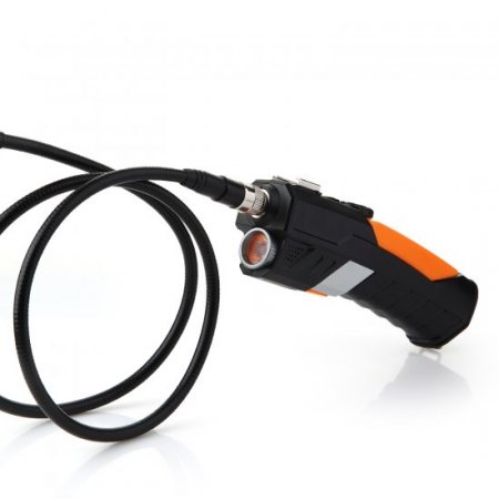 WF200 WiFi Endoscope Camera HD 2.0MP IP67 8.5mm Diameter 1M Cable for iOS Android