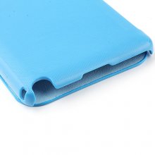 Protective Leather Case Cover for Samsung GALAXY Note 3 5-color