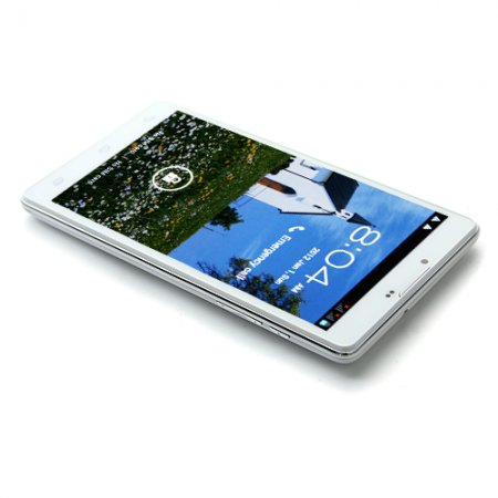 C3 Smartphone 6.0 Inch Large Screen Android 4.2 MTK6577 Dual Core 3G GPS