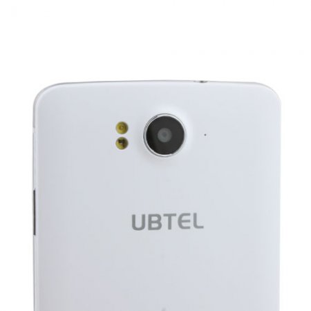 UBTEL Q1 Smartphone MTK6592 Octa Core 1GB 16GB Android 4.2 5.0 Inch 3G OTG with Gift