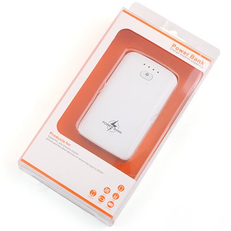 Fashion Design Power Bank 9000mAh