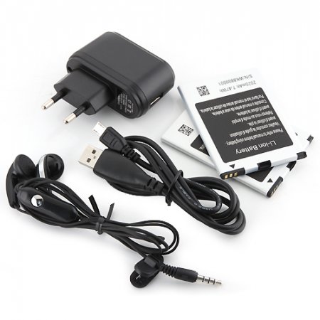 Tengda X920 Smart Phone Android 4.2 MTK6589 Quad Core 5.0 Inch HD Screen 1G 8G 12.0MP Camera