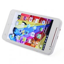 Used X920e Smart Phone MTK6517 Dual Core Android 4.0 FM WiFi 5.0 Inch