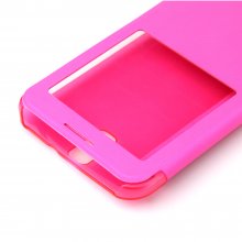 Original S-View Flip Cover Case for ZOPO ZP998 Octa Core Smartphone