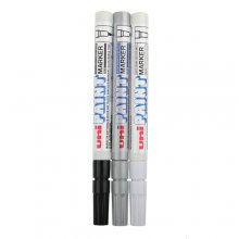 Brand New UniPaint Maker Repair Pen for iPhone 5 and Mobile Phone 3 Colors Selectable