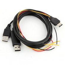Original Flashing Cable for A8000 Smart Phone