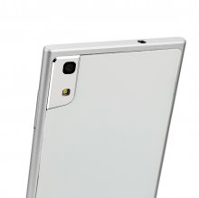 DOOGEE Turbo2 DG900 Smartphone Gorilla Glass Shell 5.0 Inch FHD MTK6592 Silver