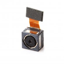 Original Back Camera for Cubot M6589 Smartphone 4.7 Inch