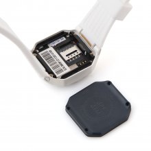 Kimiwatch L20 Children's Watch Phone Waterproof Positioning Monitoring USB SOS Button