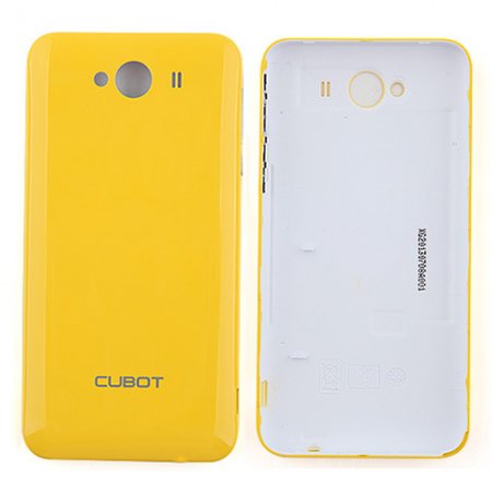 Original Cover Back Shell for Cubot GT72 Smartphone Color Random