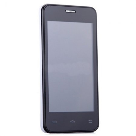 K-Touch C968 Smartphone Android 2.3 MTK6515M 1.0GHz 4.0 Inch WiFi Bluetooth- White