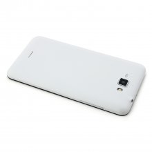 JIAKE F1W Smartphone Android 4.2 MTK6572W 5.0 Inch 3G GPS White